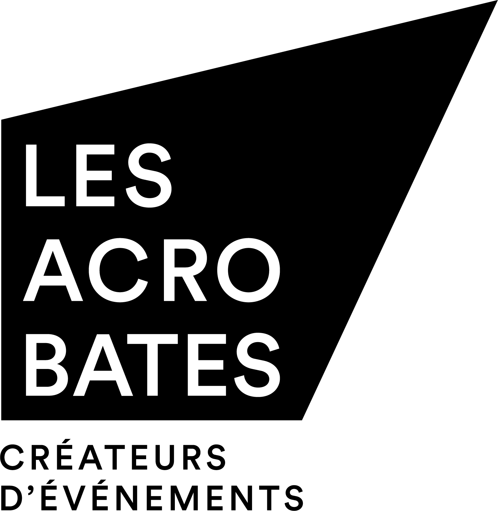 Les Acrobates